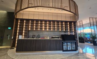 Citadines Connect Rochester Singapore
