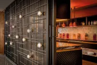 Radisson Blu Hotel Casablanca City Center - bar
