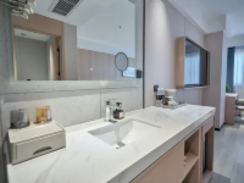 โรงแรมหยุนเฟย (ถนนเฉิงเหอ ป้ายป้าย ตันหยาง) โรงแรมในตันหยาง