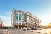 비엔나 호텔(Vienna Hotel) 호텔(포산구이단루) 난하이지구/남해지구 호텔