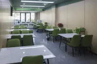 GreenTree Select Hotel (Shucheng Hangbu) - breakfast