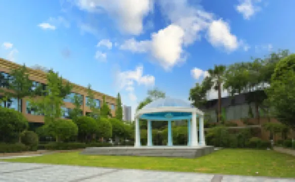 FANZHOU GARDEN HOTEL Hotels in der Nähe von Chengdu Technician College Gymnasium