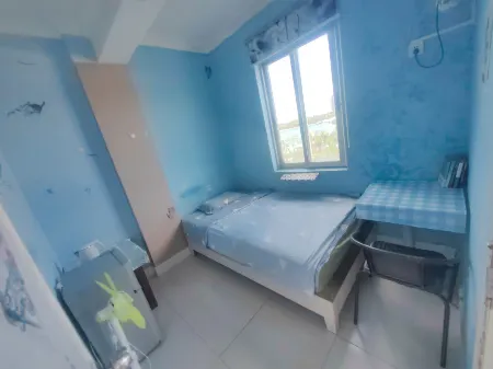 Sanya Golden Bay Youth Hostel (Phoenix Island)