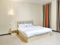 No. 8 Apartment (Baoshi Road) Hotels in Qishi Town