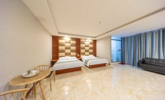 8858 Business Accommodation (Jieyang North Xinyang Road)