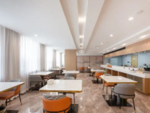 YI GE XIN WISDOM HOTEL Hotels in Hefei