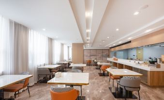 YI GE XIN WISDOM HOTEL