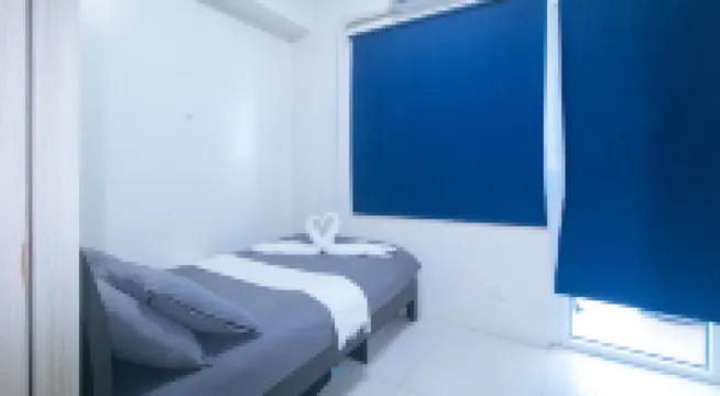 SMDC Breeze Residences by RedDoorz