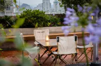Liupanshui • Starry Sky Garden Hotel (Wanda Plaza Railway Station) - románticos
