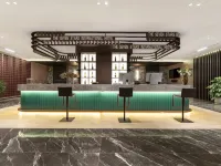 THE SENVEN STARS INTERNATIONAL HOTEL Hotels in Erenhot