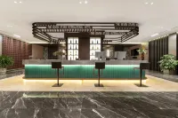 THE SENVEN STARS INTERNATIONAL HOTEL Hotels in Erenhot