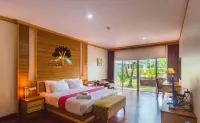 Taman Resort Hotels in Phitsanulok