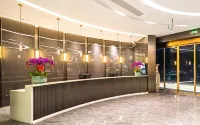 M Bo Man Wan Hotel (South Link Plaza Branch)