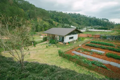 Shanti Wellness Sanctuary Da Lat