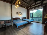 Mount Huangshan Xiayin Leisure Health Resort