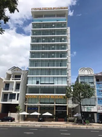 Lamanga Hotel & Suites