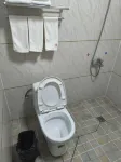 Nanlingjishan Hotel - واي فاي