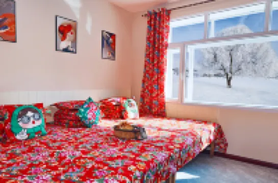 雪谷·Snow Valley幸福驛站（中國雪穀風景區店）