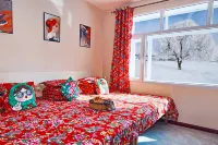 Snow Valley Happiness Station