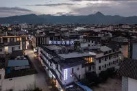 Home Inn Plus ( Lijiang Old Town) Hotels in Lijiang