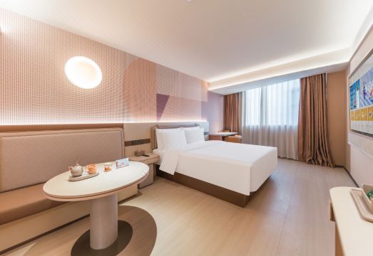 Orange Hotel (Foshan Ronggui Fisherman's Wharf) 썸네일