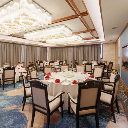 NANCHONG WANTAI HOTEL