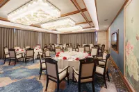 NANCHONG WANTAI HOTEL - breakfast