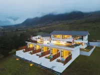 Yunfu Li Yunsuye Le Lake private soup homestay Hotels in Mianning
