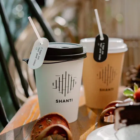 Shanti-Retreat Hotel