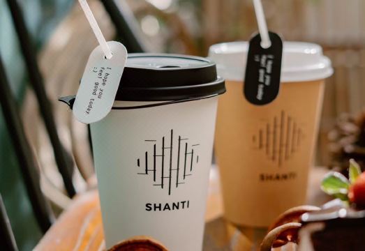 2. 샨티 리트리트..