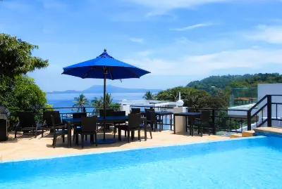 Out of the Blue Resort Hôtels à : Puerto Galera