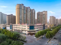 JAMES JOYCE COFFETEL  (Ka Shi Xiao Ya Lang Wetland Park Branch) - خدمة نقل من وإلى المطار