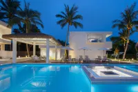 Mr. Tang’s Yard·Immersive Experience B&B (Riyue Bay Branch)