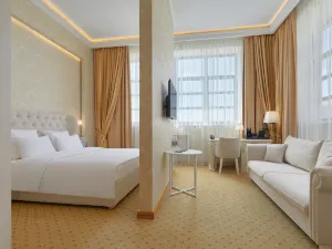 Hotel Nogai