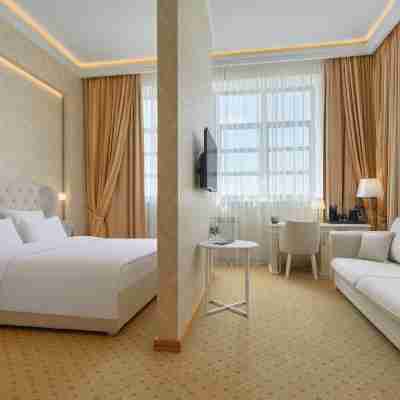 Hotel Nogai Rooms