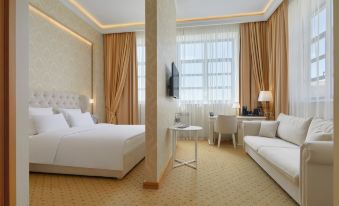 Hotel Nogai