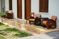 The Mangkoro Hotel by Sinergi