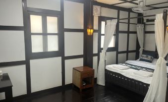 Manotemple Guesthouse