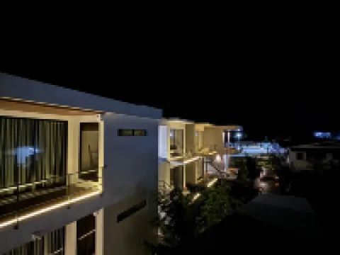 เดอะ เอพพิโซต บูทิค โฮเทล โรงแรมในอำเภอ พุนพิน