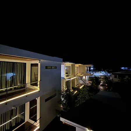 The Episode Boutique Hotel