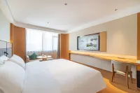 JI Hotel (Yulin Bobai Kejia Wenhua Pedestrian Street) Hotels in Bobai