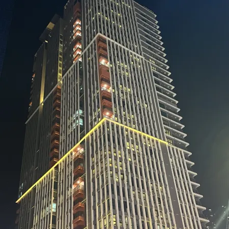 Haeundae Lamer Stay