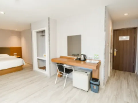 Aurea Delight Hotel Punom Pen otelleri