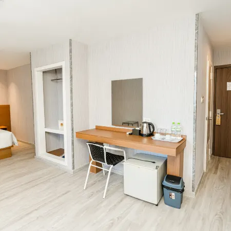 Aurea Delight Hotel