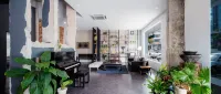 Hako Hotel Tun Aminah