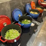 Shelaipeng Tonglu Hotel (Yaolin Road) - breakfast
