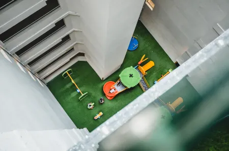 Beach Stay by Wahuj Maldives Отели в г. Vihamanafushi