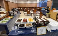 Toyoko Inn Atami Ekimae - Breakfast