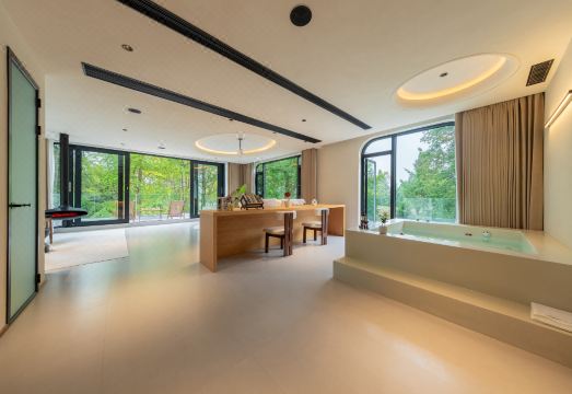 두장옌 럭키의 집