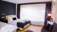 Cesmeli Hotel - Bursa uygun otel Hotels near Teke Zeytinyağ Fab.YaşamOliva